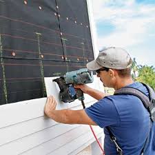 Best Composite Siding  in Smith Valley, NV